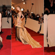 Image for article titled The Best (And Strangest) Looks From The Met Ball Red Carpet